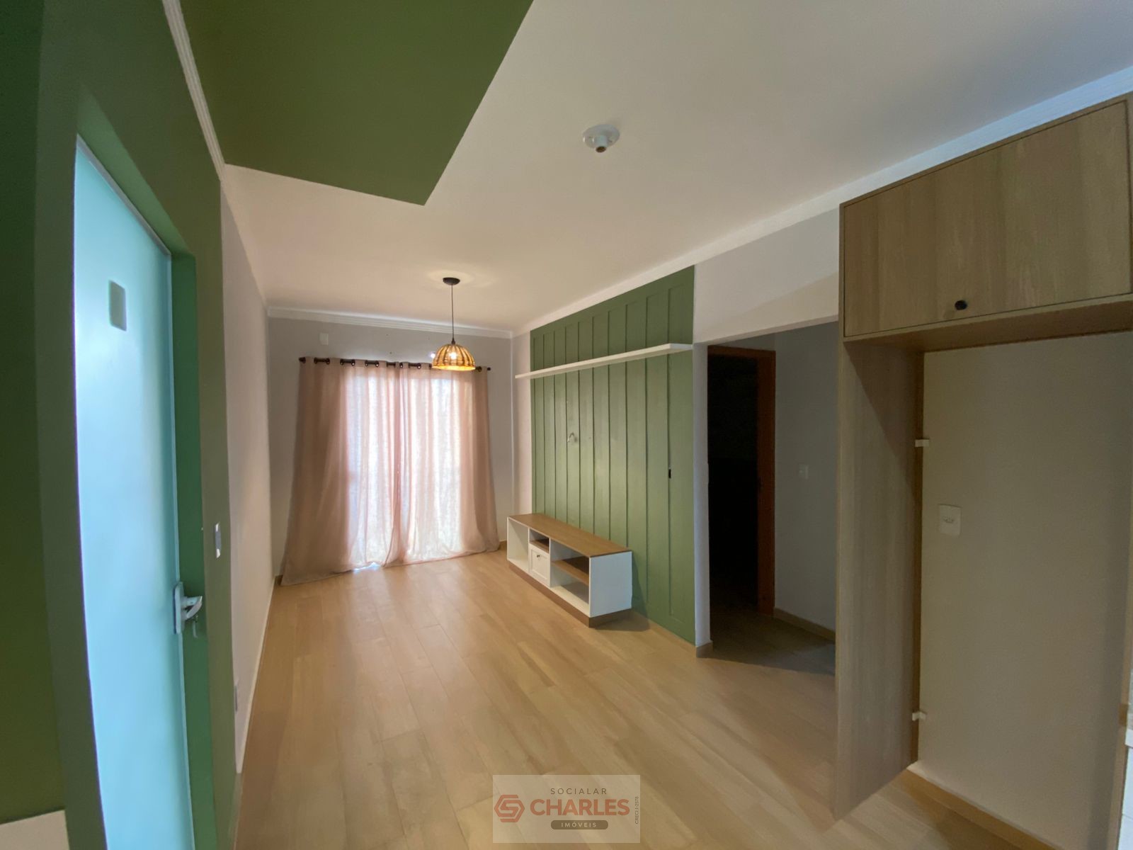 COND. VILLA PRIMAVERA MOGI-MIRIM