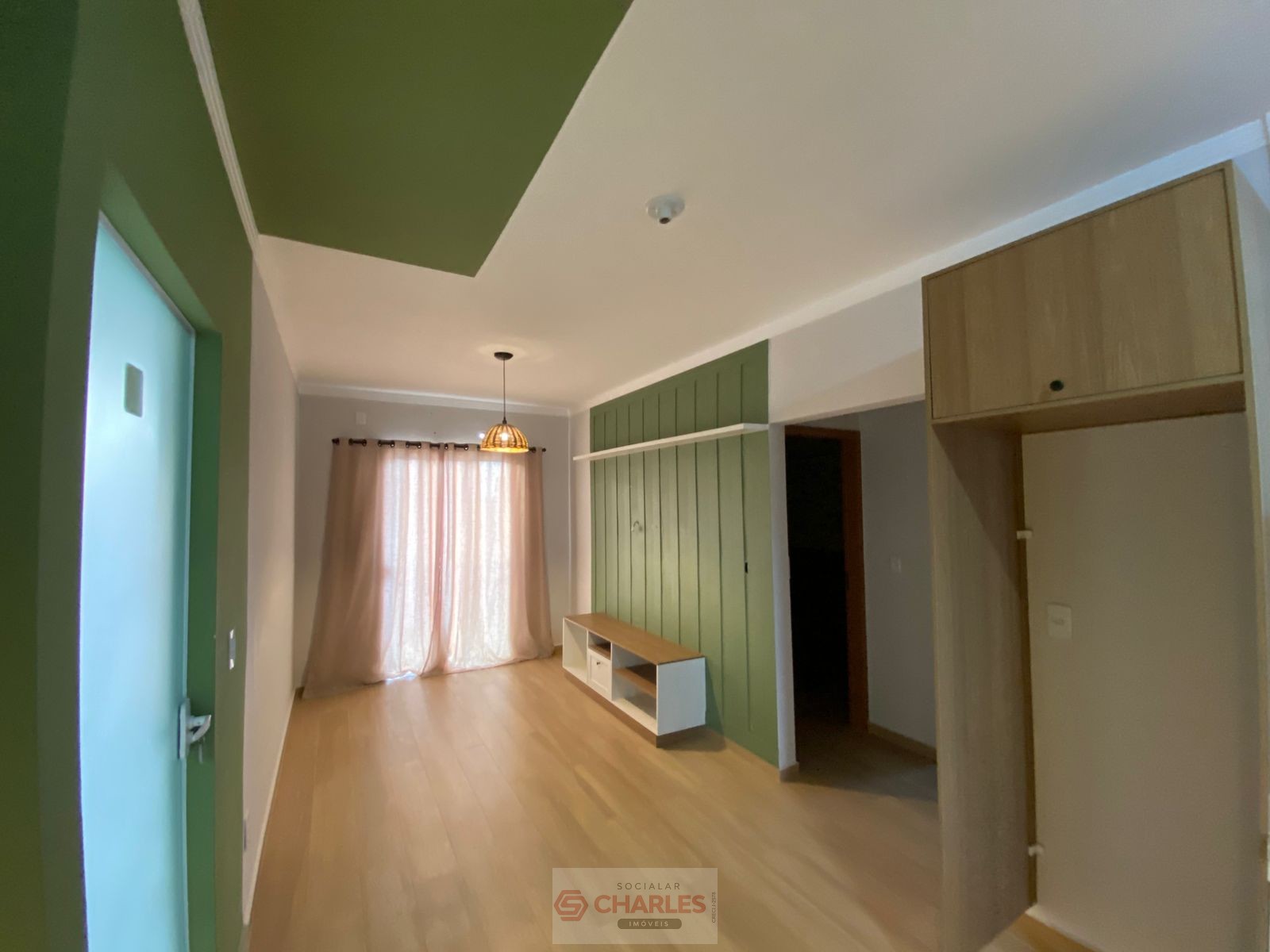 COND. VILLA PRIMAVERA MOGI-MIRIM