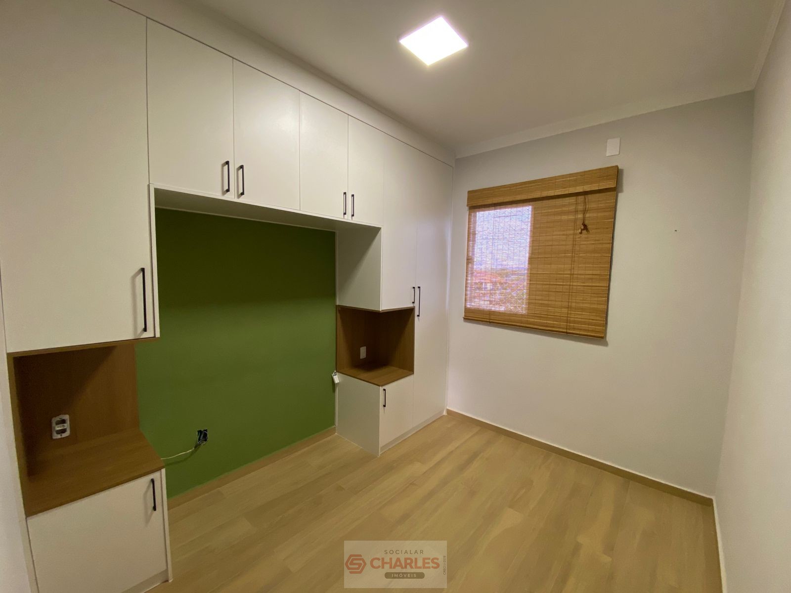 COND. VILLA PRIMAVERA MOGI-MIRIM