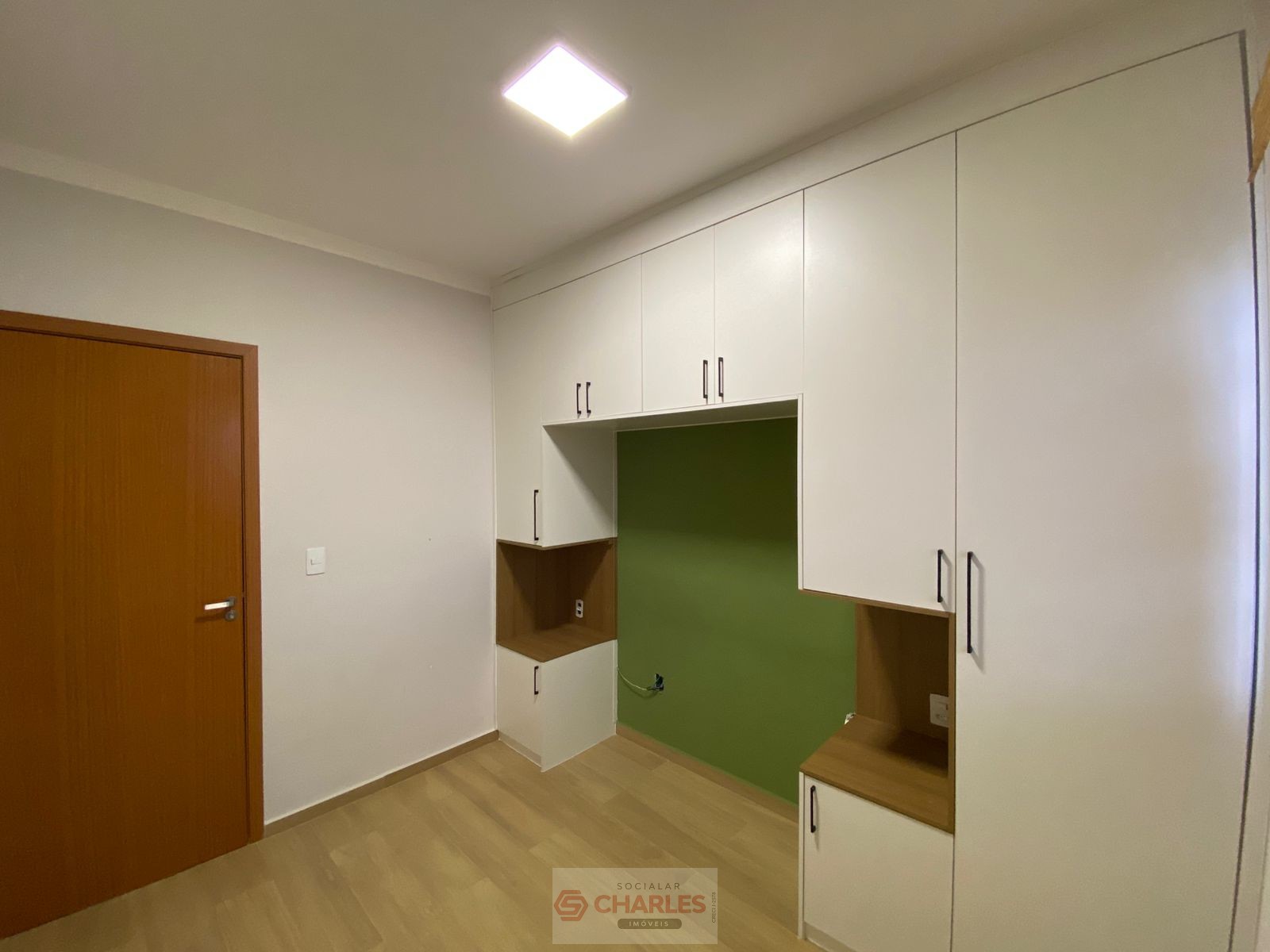 COND. VILLA PRIMAVERA MOGI-MIRIM