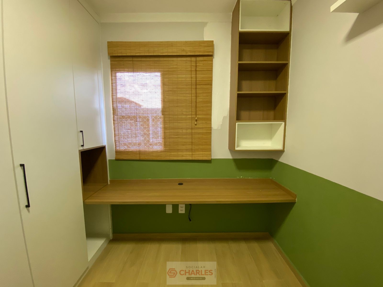 COND. VILLA PRIMAVERA MOGI-MIRIM