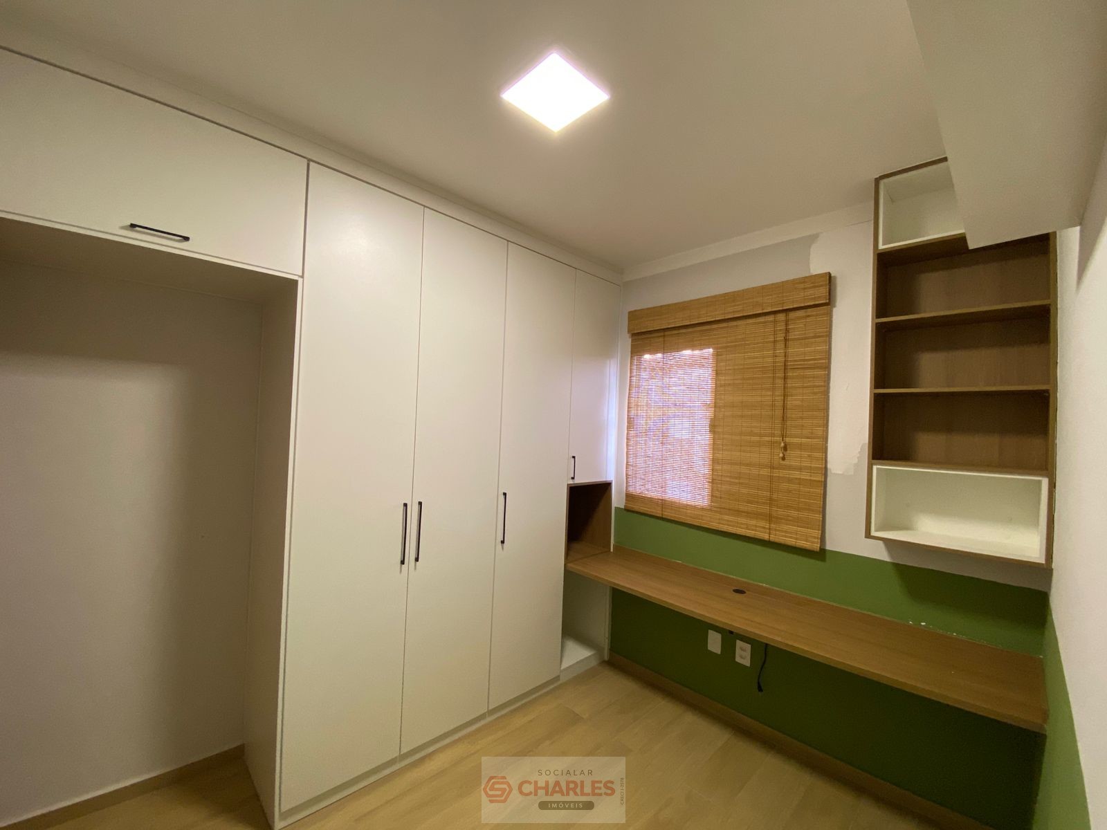 COND. VILLA PRIMAVERA MOGI-MIRIM