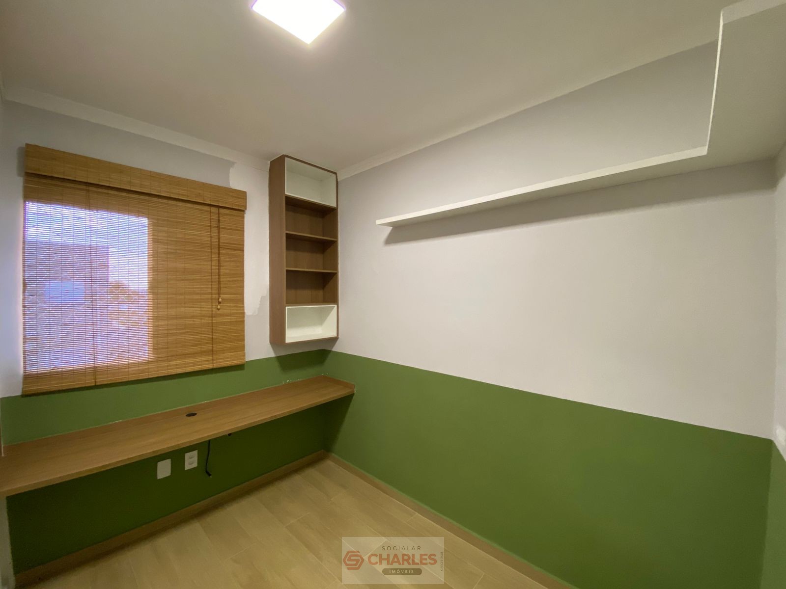 COND. VILLA PRIMAVERA MOGI-MIRIM