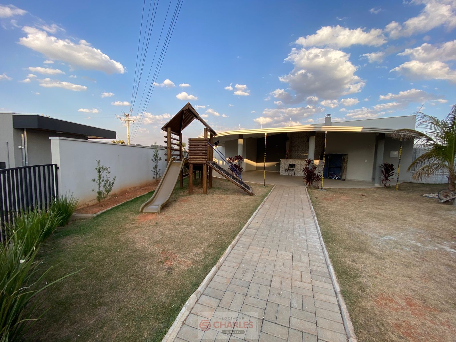 COND. VILLA PRIMAVERA MOGI-MIRIM