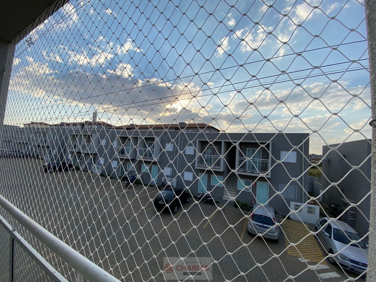 COND. VILLA PRIMAVERA MOGI-MIRIM