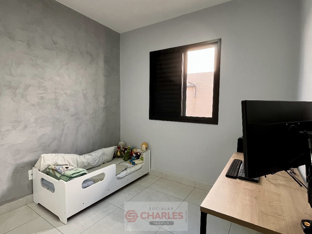 COND. VILLAGIO STA. CRUZ MOGI-MIRIM
