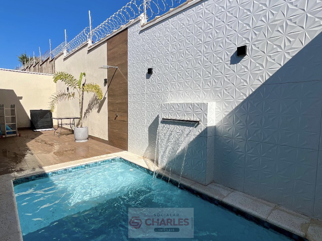 COND. VILLAGIO STA. CRUZ MOGI-MIRIM