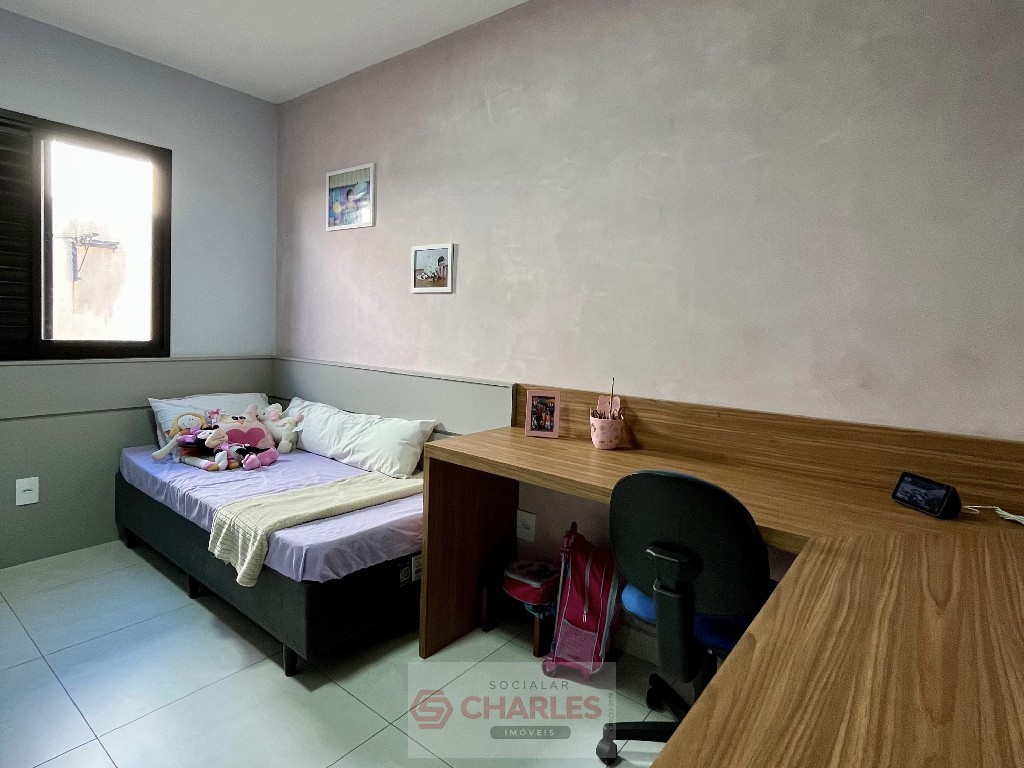 COND. VILLAGIO STA. CRUZ MOGI-MIRIM