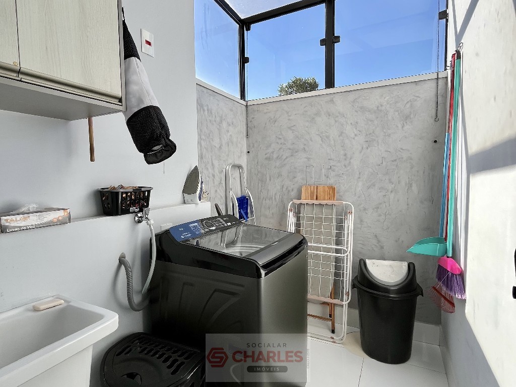COND. VILLAGIO STA. CRUZ MOGI-MIRIM