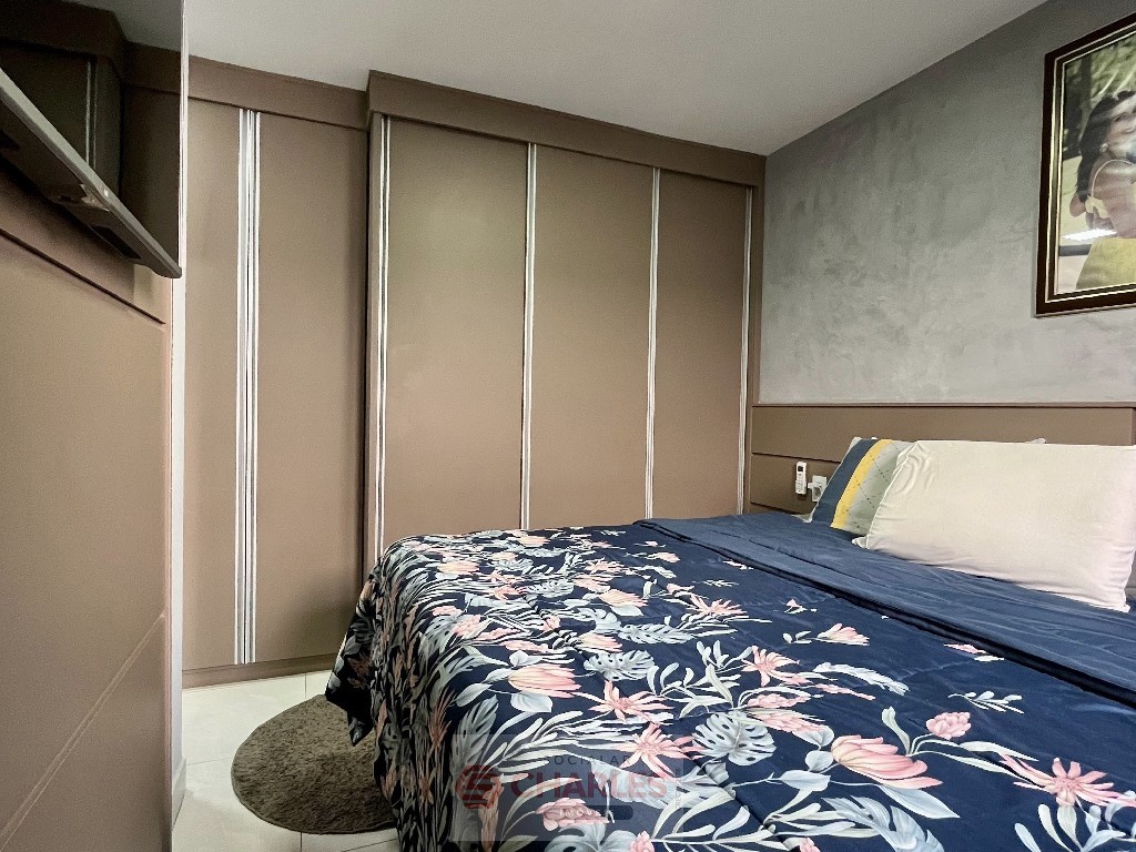 COND. VILLAGIO STA. CRUZ MOGI-MIRIM