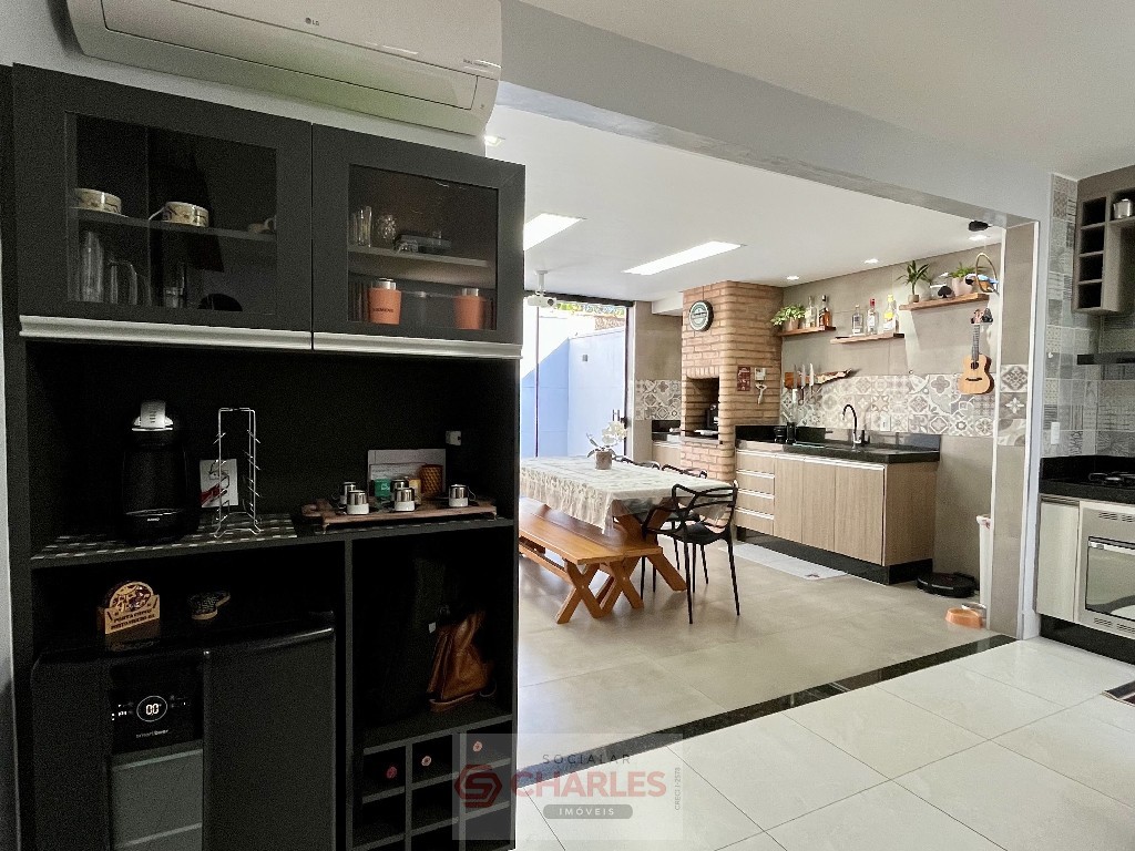 COND. VILLAGIO STA. CRUZ MOGI-MIRIM