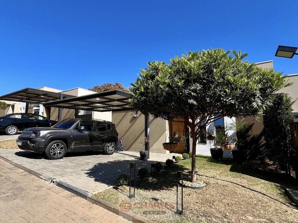 COND. VILLAGIO STA. CRUZ MOGI-MIRIM