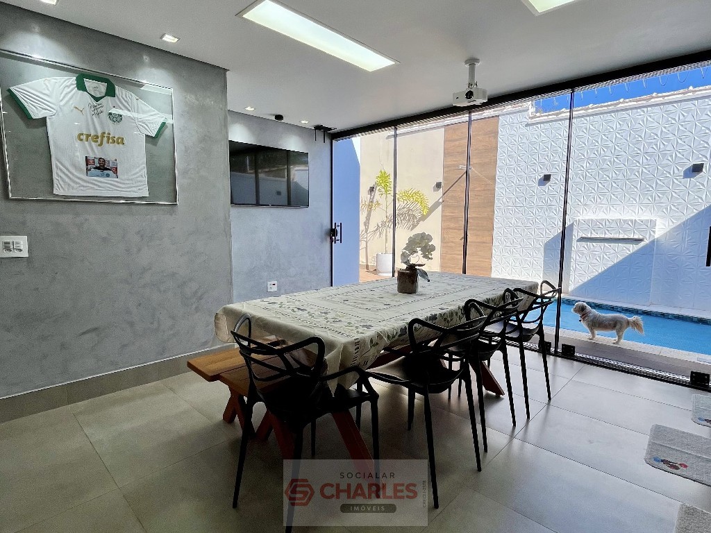 COND. VILLAGIO STA. CRUZ MOGI-MIRIM