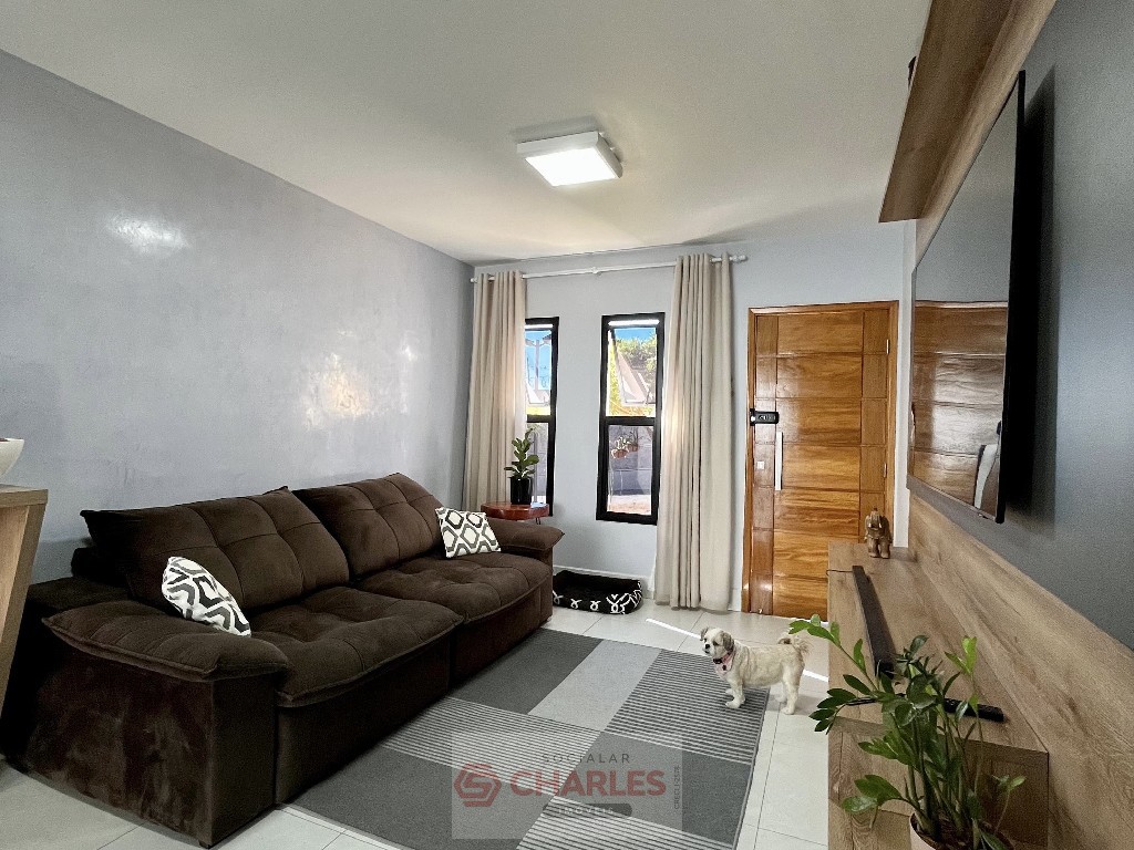 COND. VILLAGIO STA. CRUZ MOGI-MIRIM