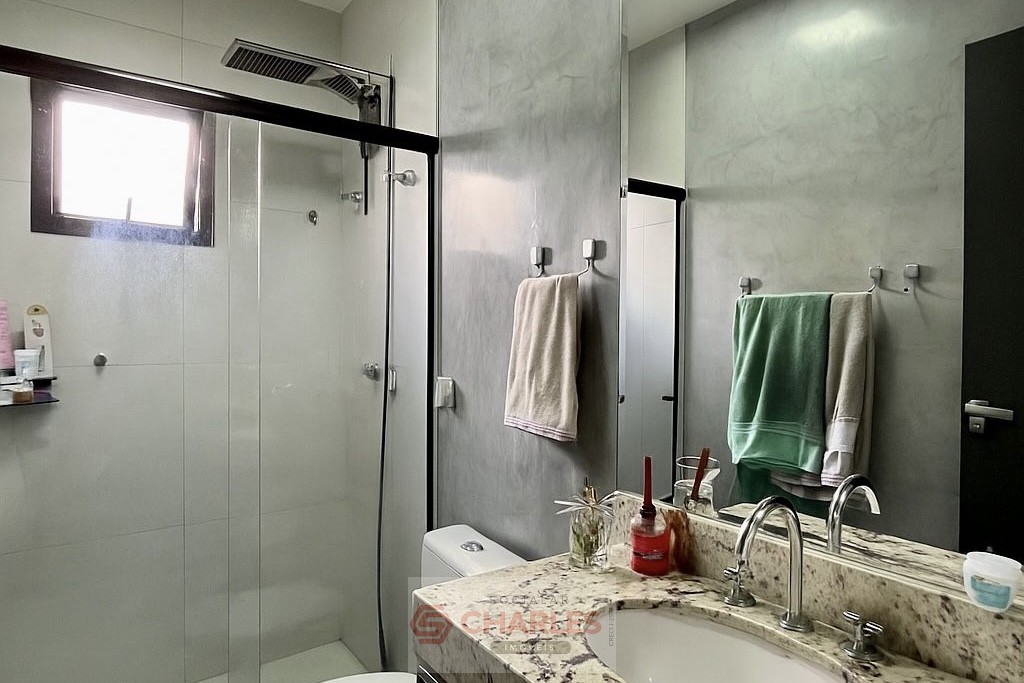 COND. VILLAGIO STA. CRUZ MOGI-MIRIM