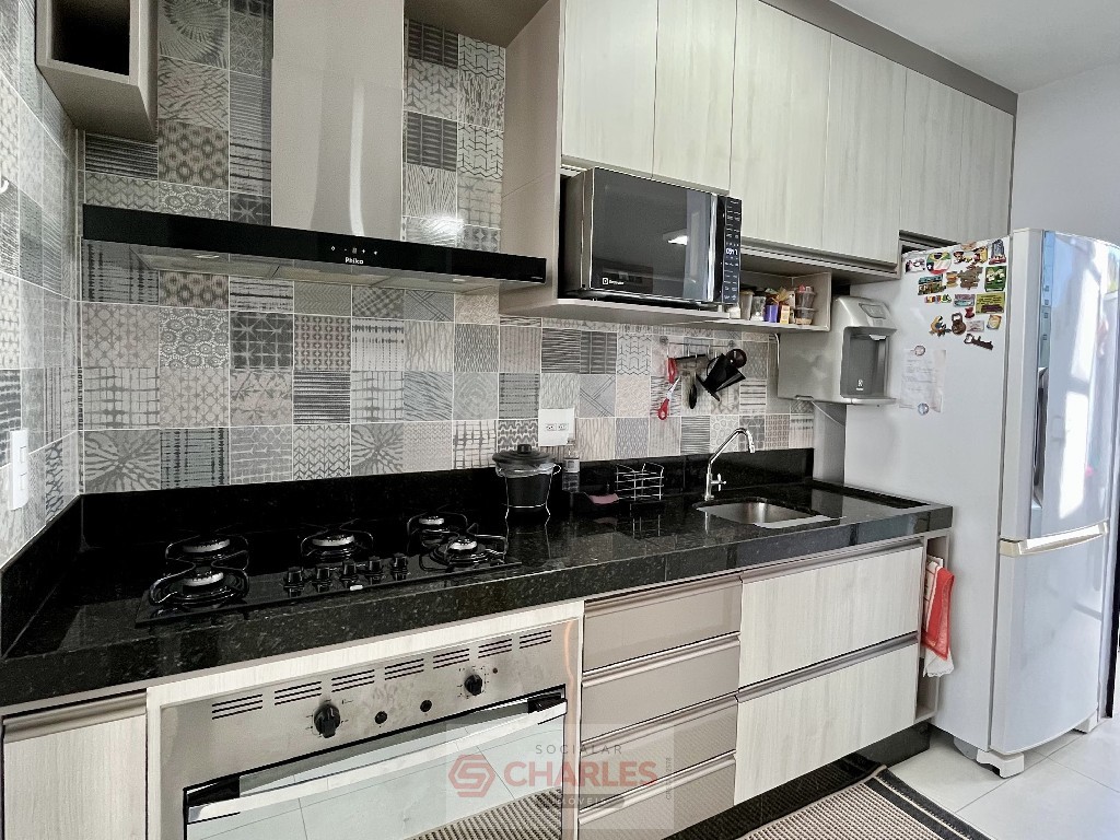 COND. VILLAGIO STA. CRUZ MOGI-MIRIM