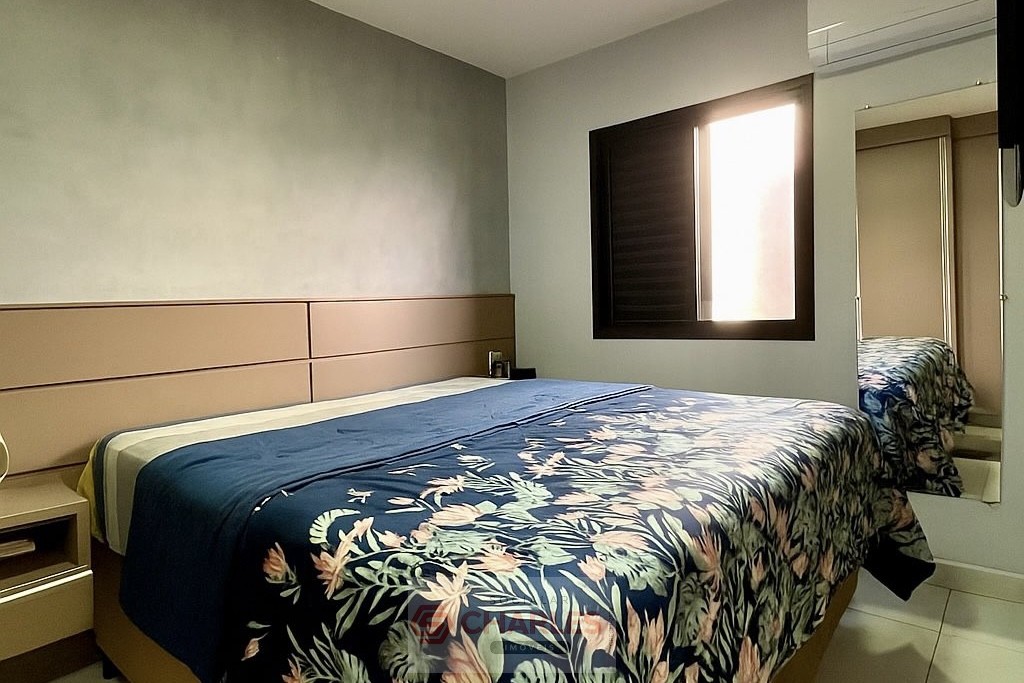 COND. VILLAGIO STA. CRUZ MOGI-MIRIM
