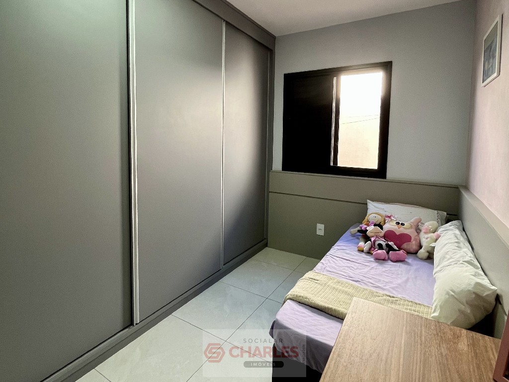 COND. VILLAGIO STA. CRUZ MOGI-MIRIM