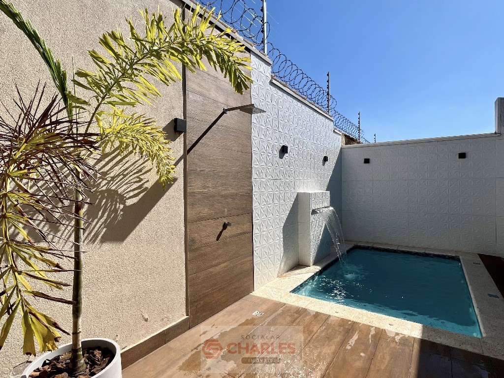 COND. VILLAGIO STA. CRUZ MOGI-MIRIM