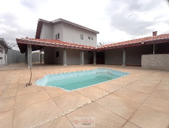 PQ. DO ESTADO II  MOGI-MIRIM 