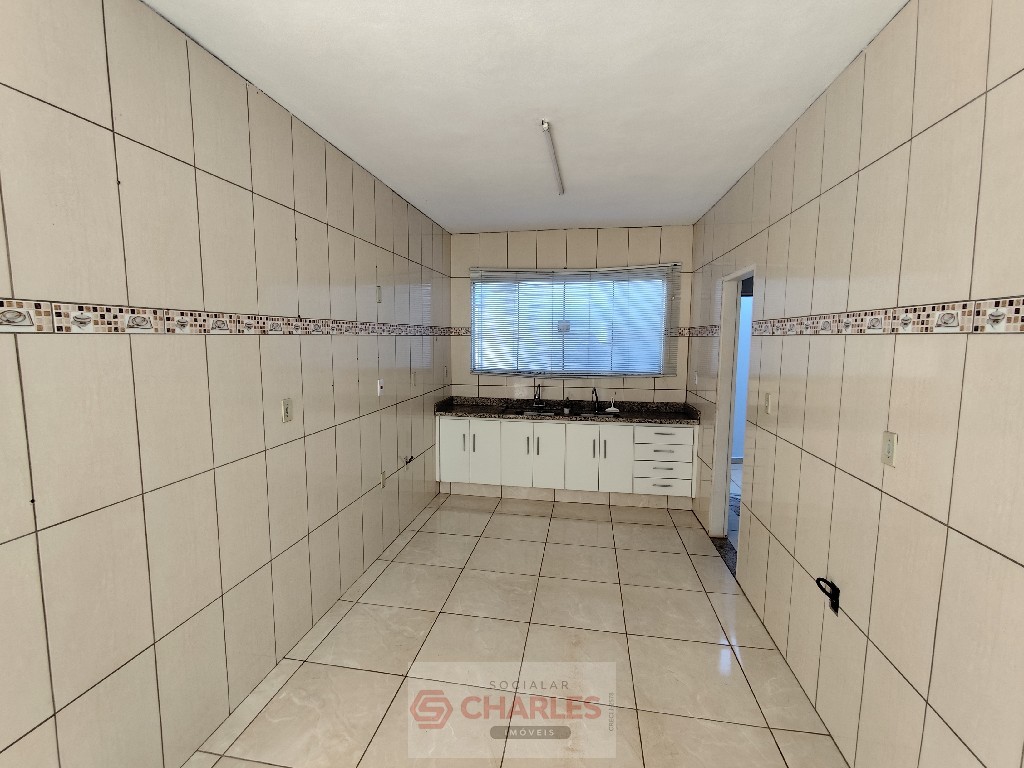 RESID. DO BOSQUE MOGI-MIRIM