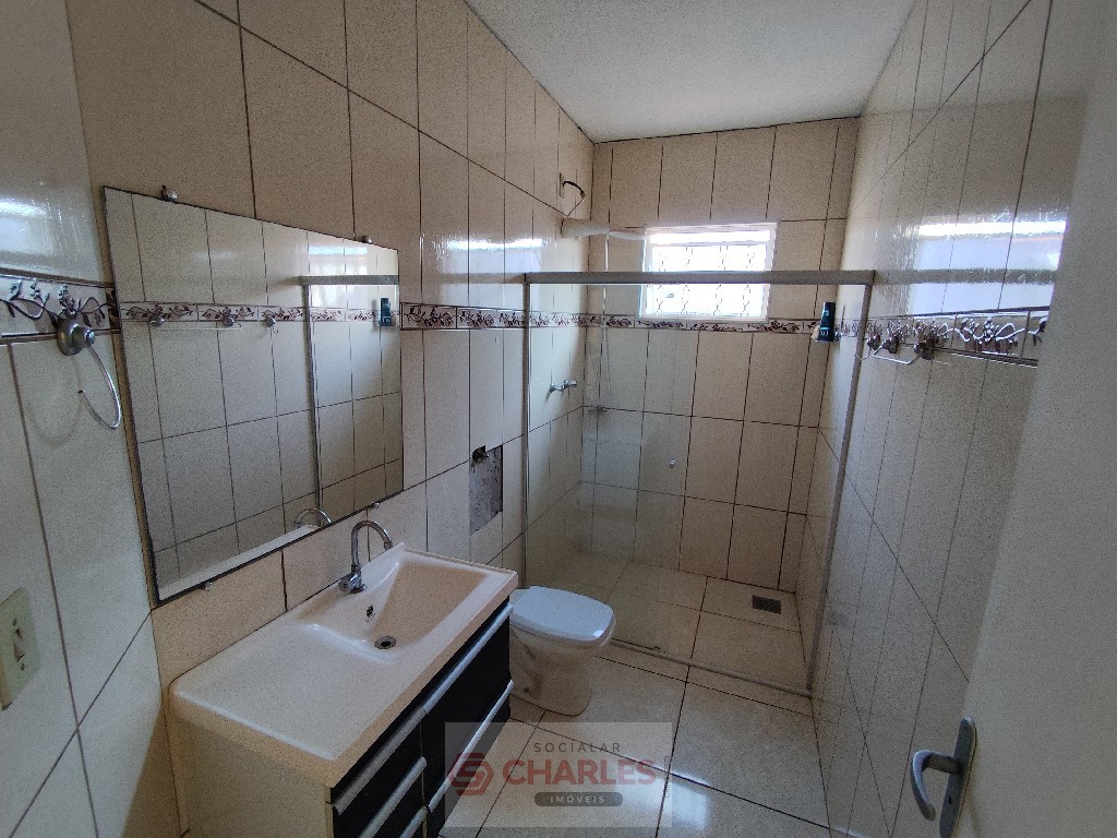 RESID. DO BOSQUE MOGI-MIRIM