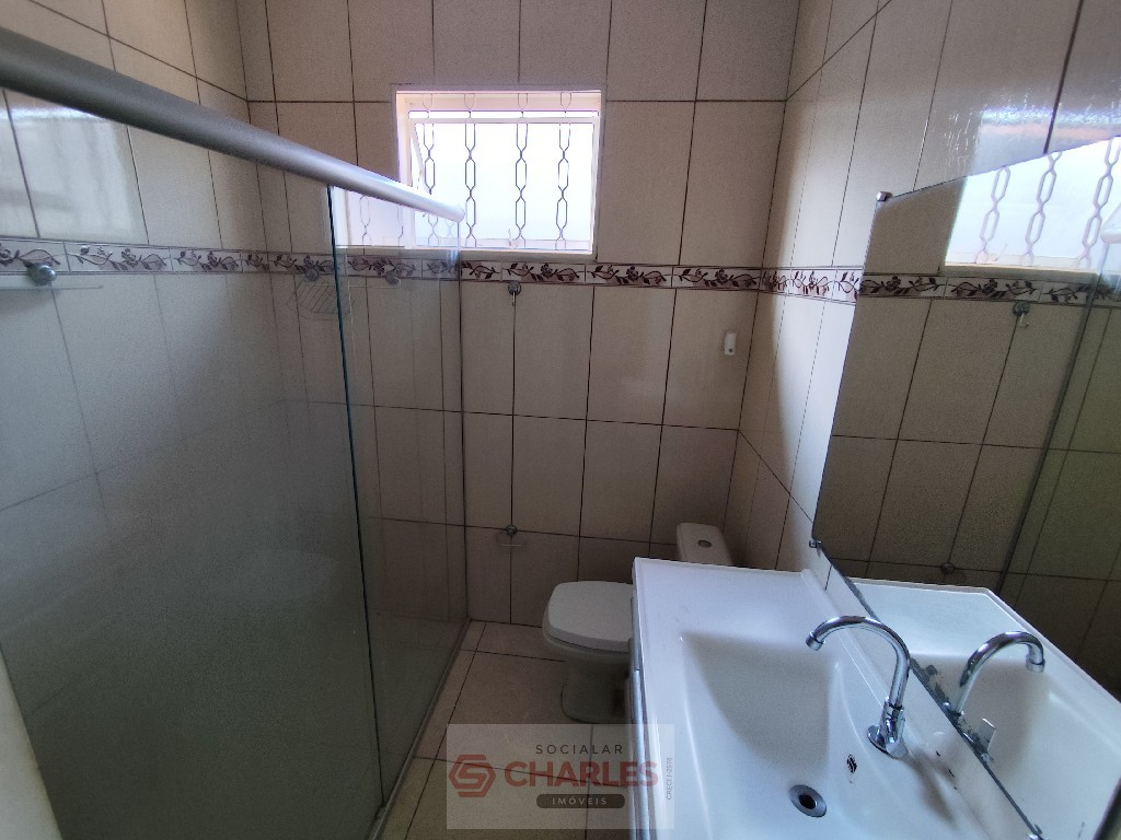 RESID. DO BOSQUE MOGI-MIRIM