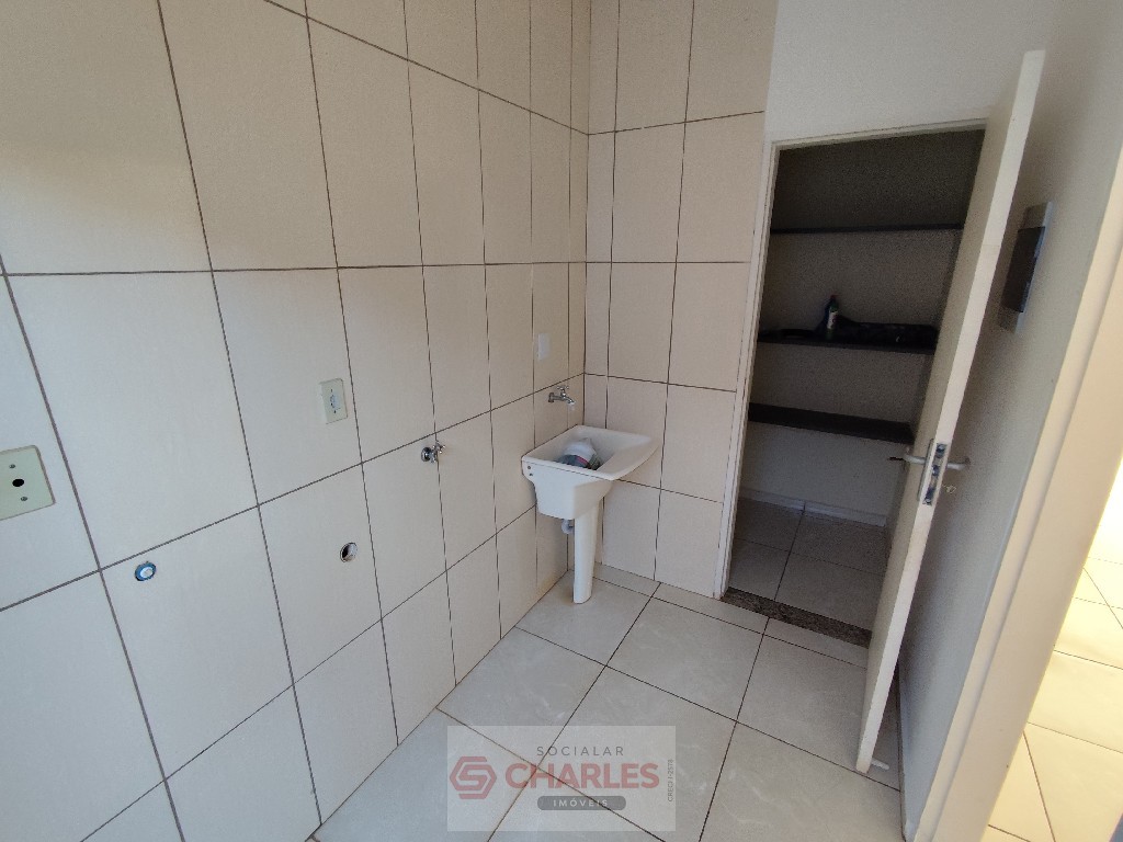 RESID. DO BOSQUE MOGI-MIRIM
