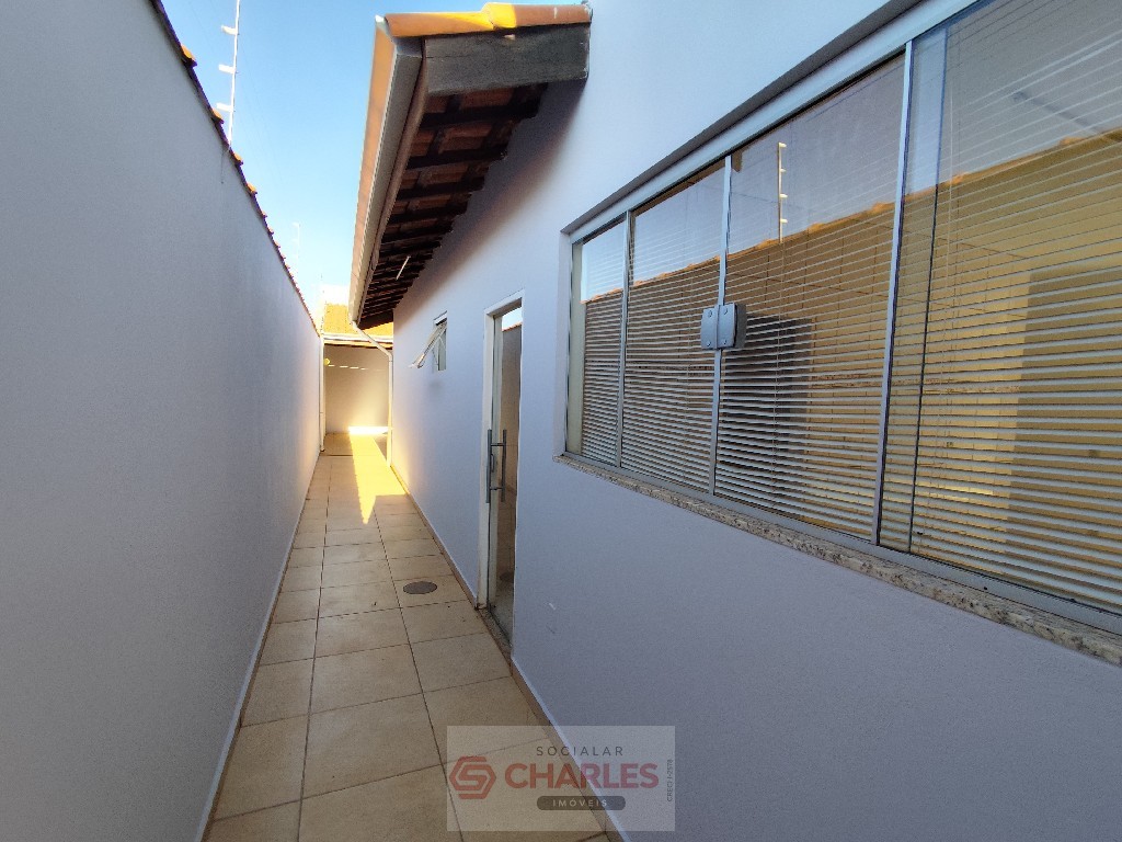 RESID. DO BOSQUE MOGI-MIRIM
