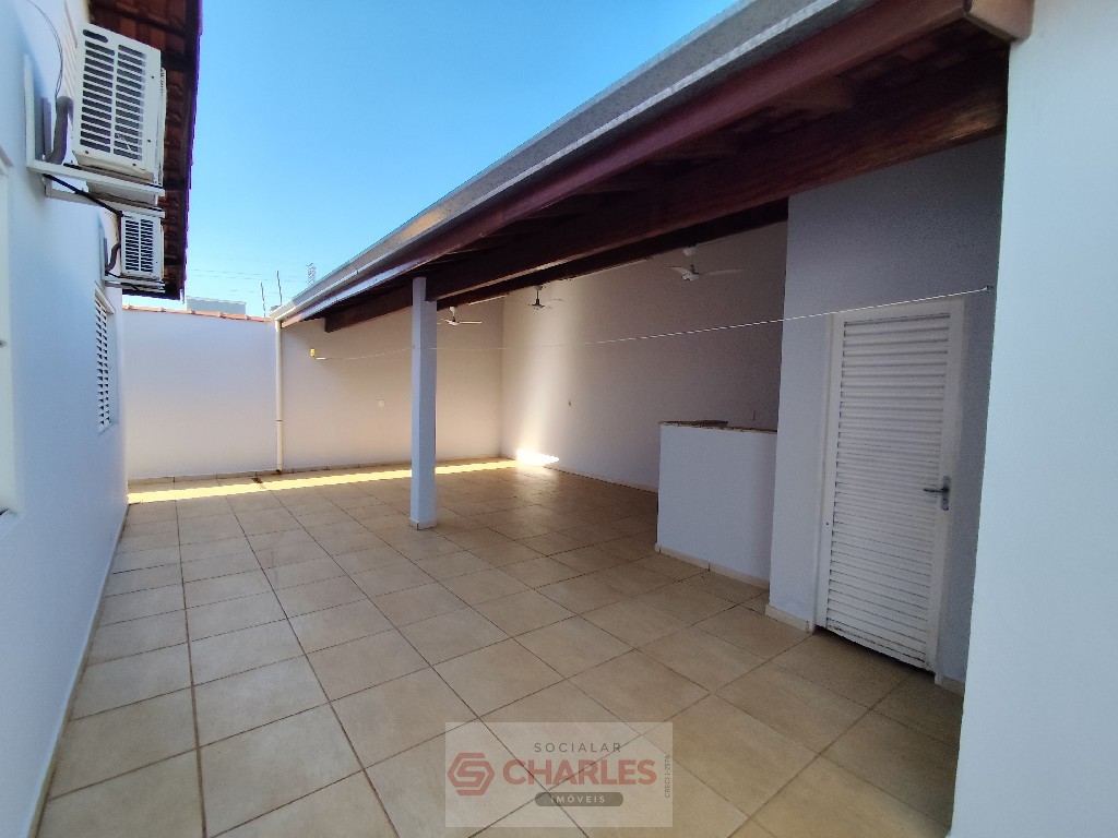 RESID. DO BOSQUE MOGI-MIRIM
