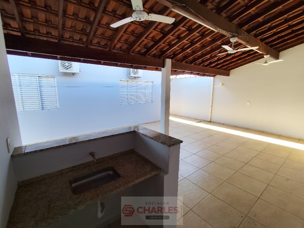 RESID. DO BOSQUE MOGI-MIRIM