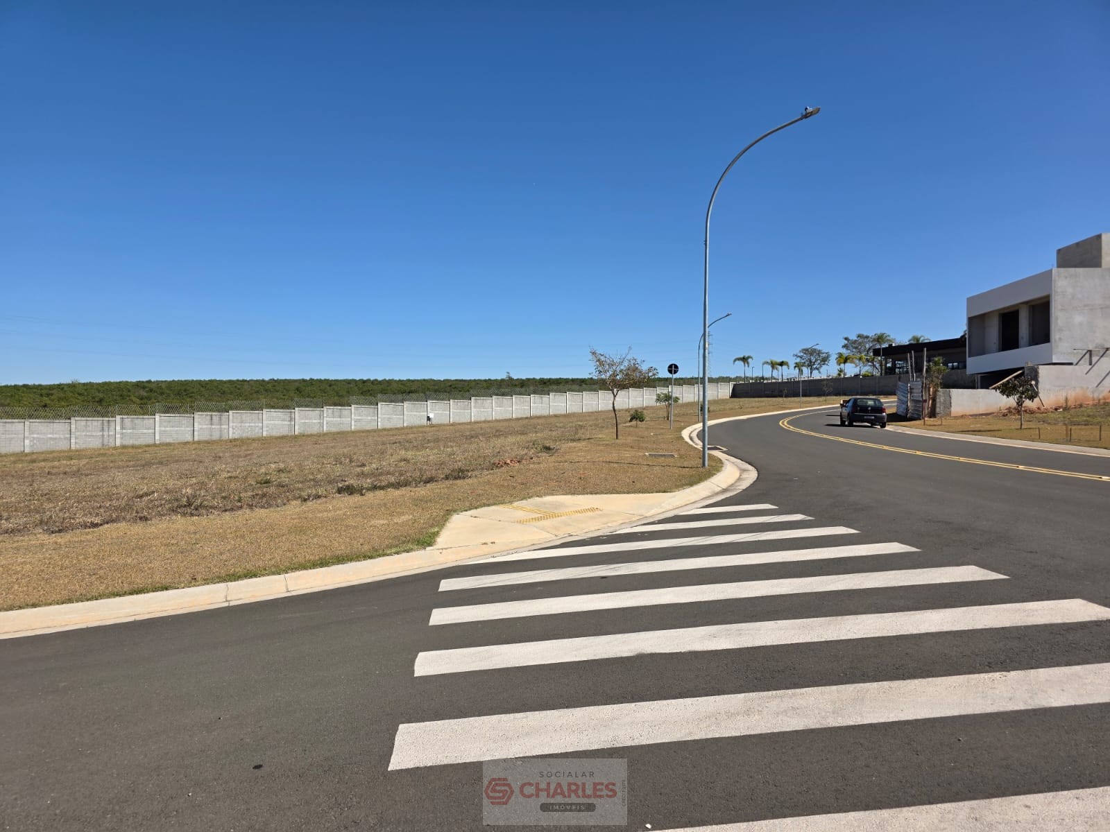 COND. RES. FLOR D´ALDEIA MOGI-MIRIM