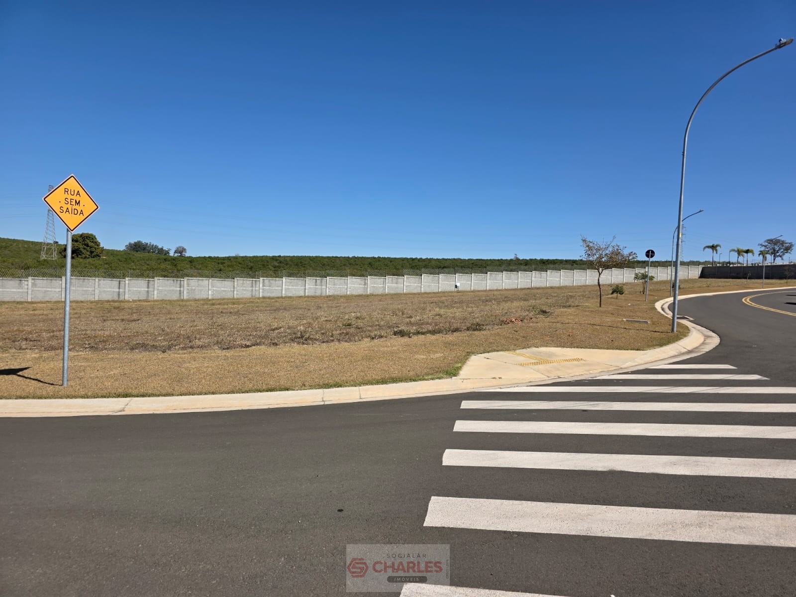 COND. RES. FLOR D´ALDEIA MOGI-MIRIM