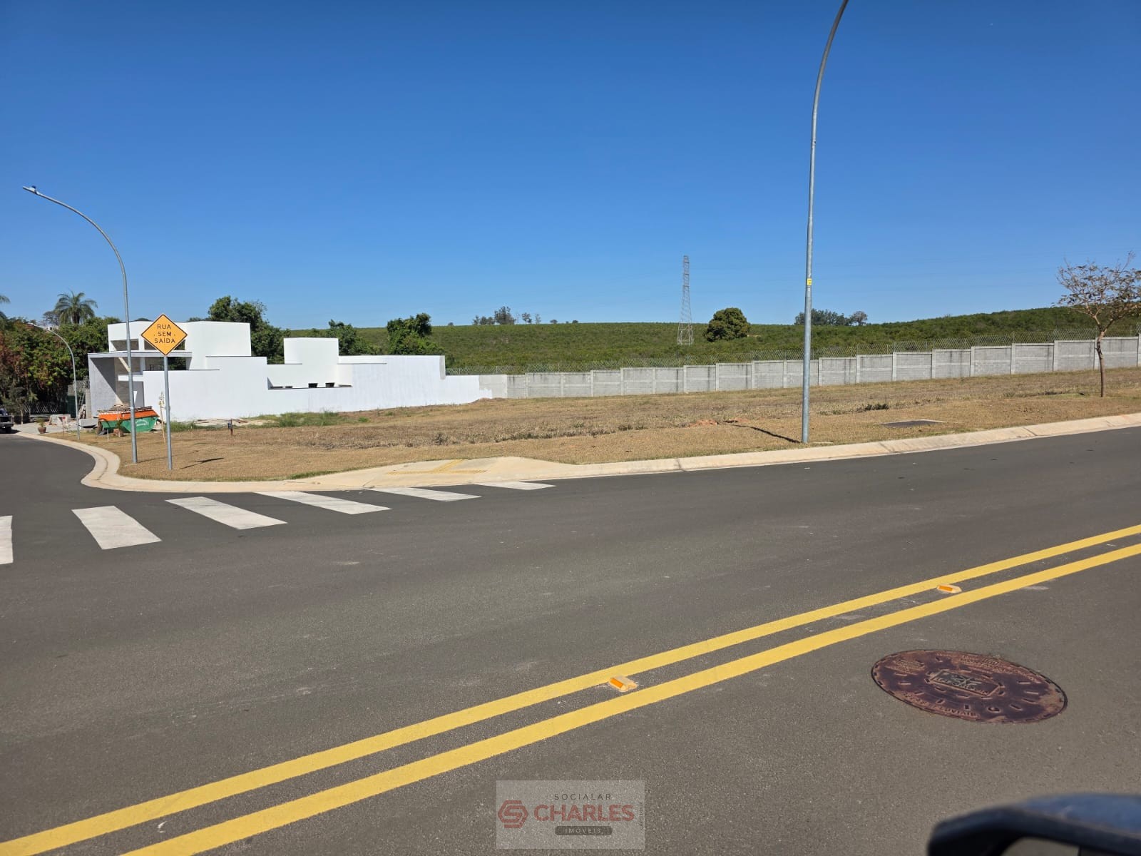 COND. RES. FLOR D´ALDEIA MOGI-MIRIM