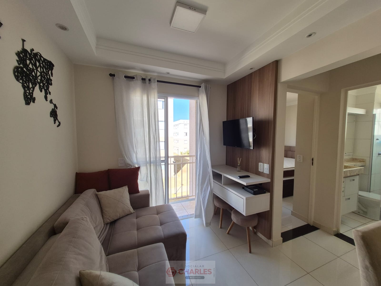 COND. MANACÁS MOGI-MIRIM