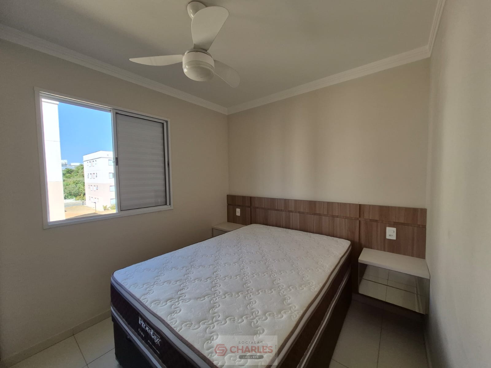 COND. MANACÁS MOGI-MIRIM