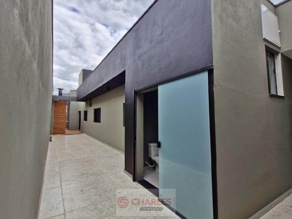 RESID. DO BOSQUE MOGI-MIRIM