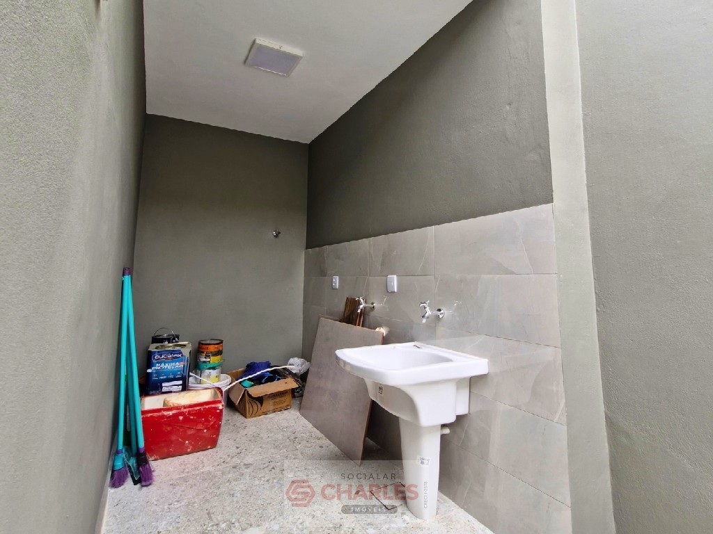 RESID. DO BOSQUE MOGI-MIRIM