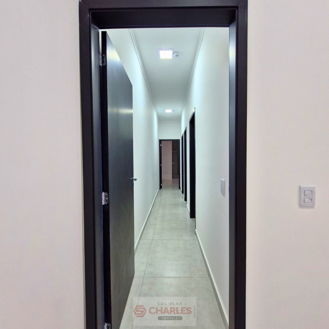 RESID. DO BOSQUE MOGI-MIRIM