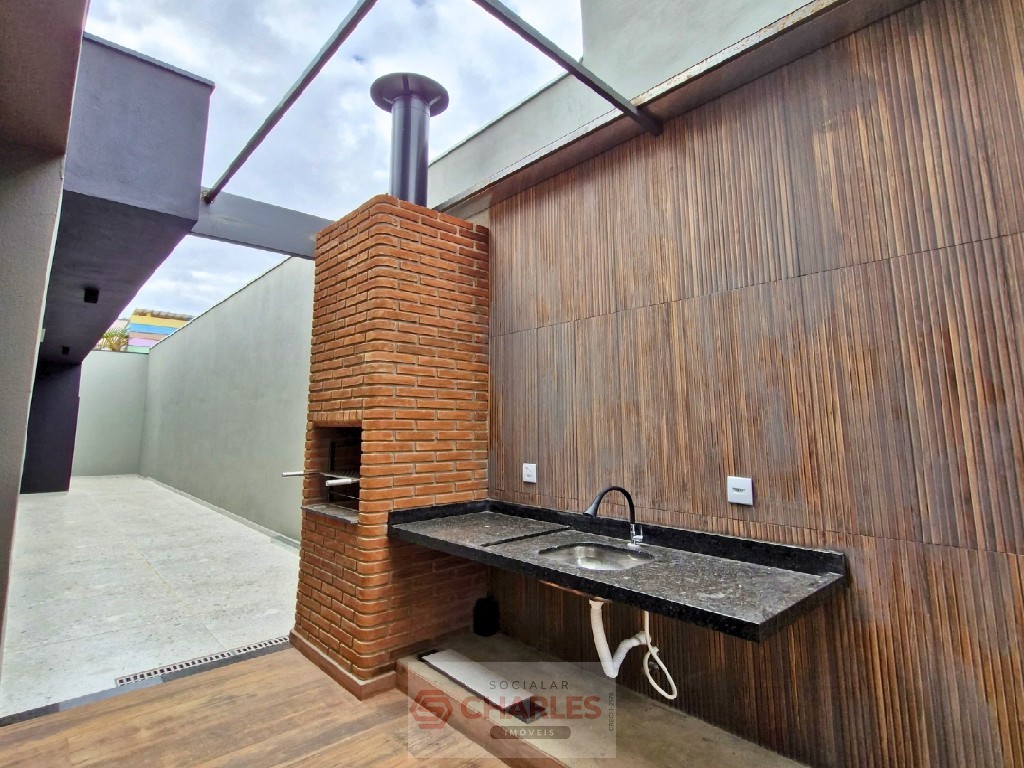 RESID. DO BOSQUE MOGI-MIRIM