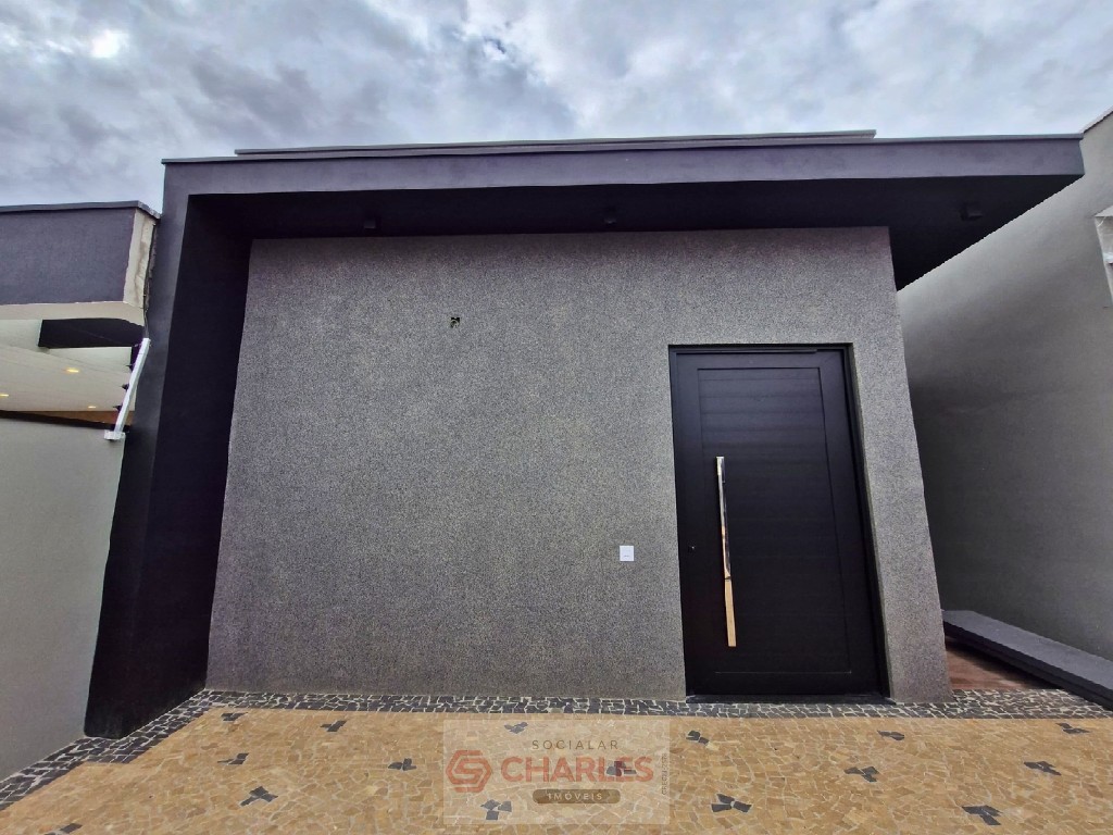 RESID. DO BOSQUE MOGI-MIRIM