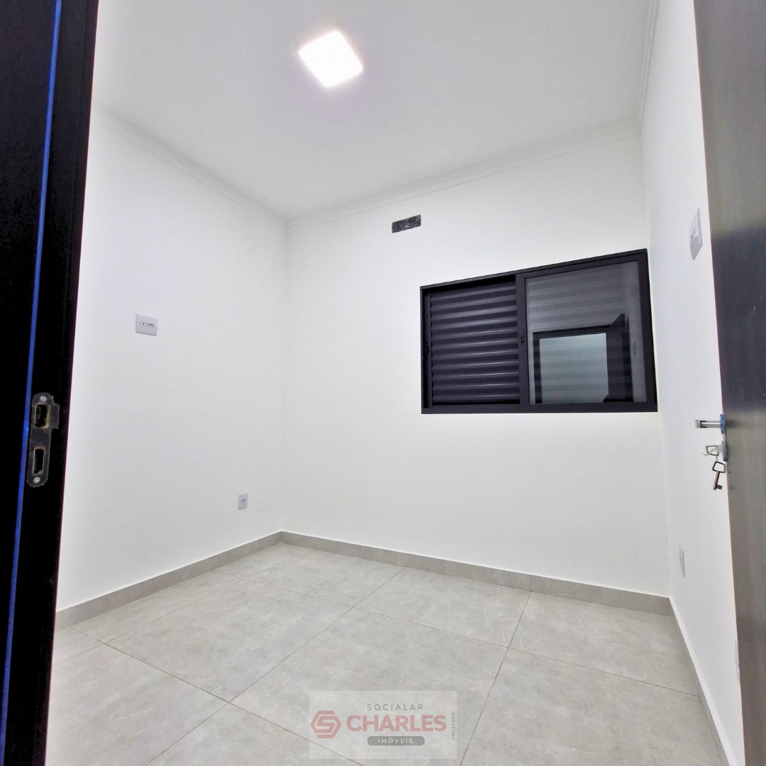 RESID. DO BOSQUE MOGI-MIRIM