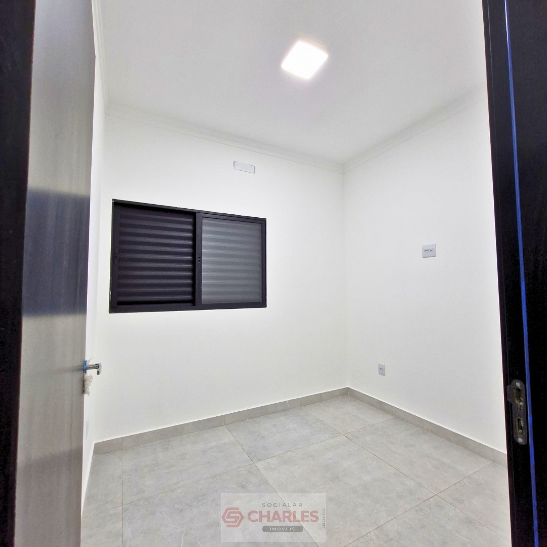 RESID. DO BOSQUE MOGI-MIRIM