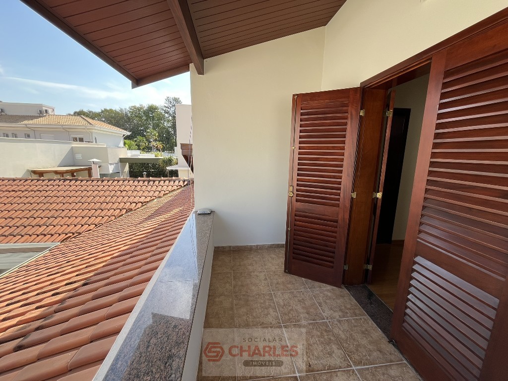 COND. MORRO VERMELHO MOGI-MIRIM