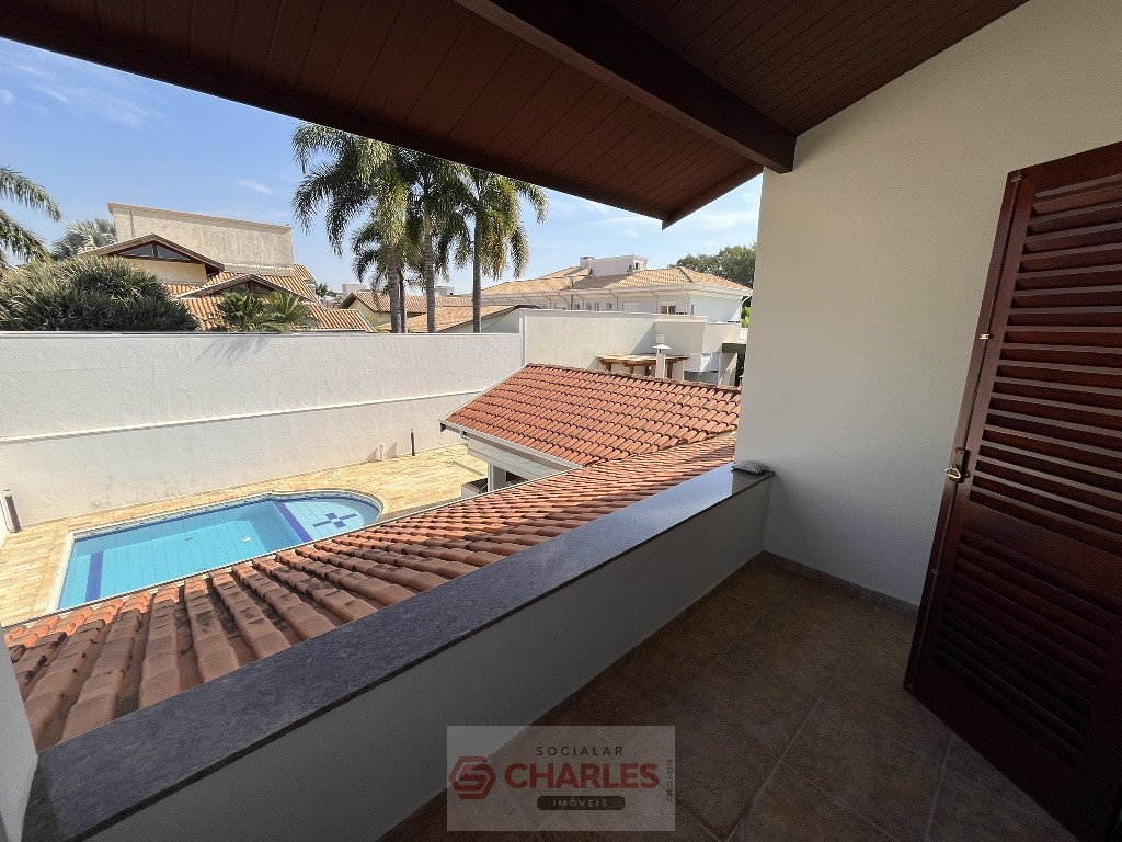 COND. MORRO VERMELHO MOGI-MIRIM