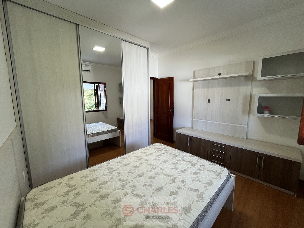 COND. MORRO VERMELHO MOGI-MIRIM