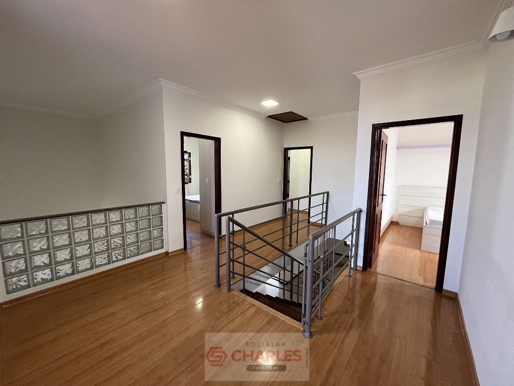 COND. MORRO VERMELHO MOGI-MIRIM