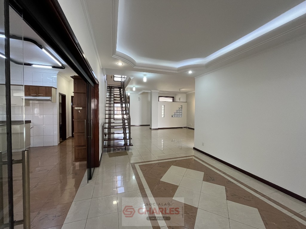 COND. MORRO VERMELHO MOGI-MIRIM