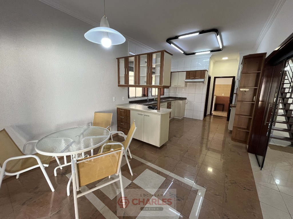 COND. MORRO VERMELHO MOGI-MIRIM