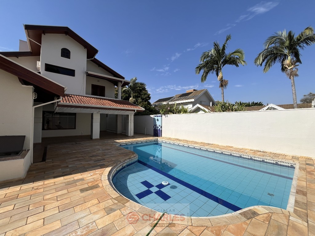 COND. MORRO VERMELHO MOGI-MIRIM